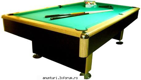 tacuri accesorii pool, snooker magazin vanzari mese biliard doar pentru cei care iubesc preturi mici