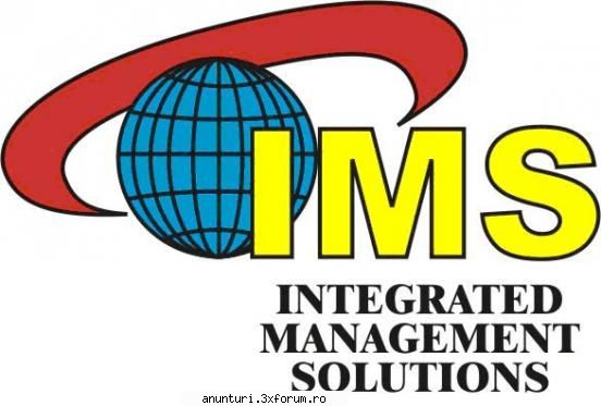 ofer s.c. integrated management solutions s.r.l. ofera suport pentru obtinerea sisteme management