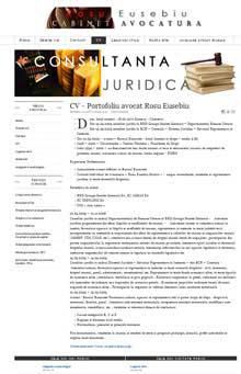 cabinet avocat - asigura asistenta si juridica in toate domeniile dreptului, litigii, executari