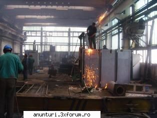 fier si cumparam orice cantitate de fier vechi cu plata pe loc in avans pt. toata lucrarea :