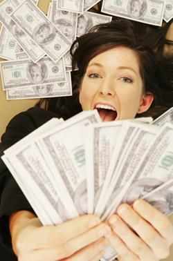Secrete dezvaluite - Pana acum te uitai la altii cum castiga bani si - E-comert