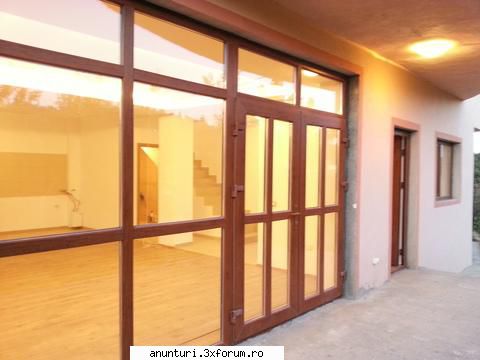 Vila in Snagov Ghermanesti - Snagov Ghermanesti, proprietar vand vila P+1 - Case/vile