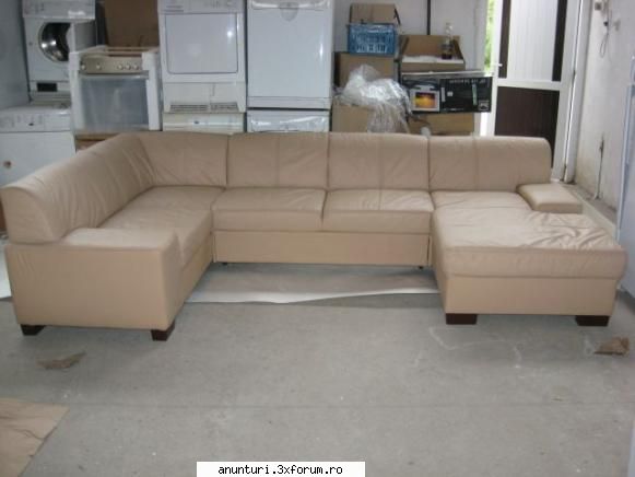mobilier - canapele si coltare import Germania - S.C elis electronic, vinde en-gros si en-detail - Altele