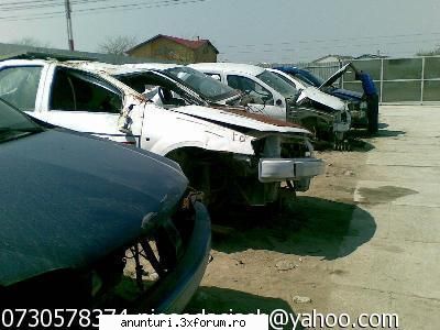 piese dacia logan din .  0760 810 457 - vezi oferta si preturi pe google -  . caroserie neavariata