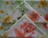 si vand lenjerie pat pentru 2 persoane, calitate excelenta, 
bumbac 100%, diverse 	cearceaf pat 180