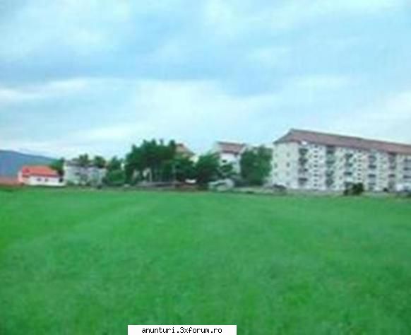 vand teren 15000 mp in MIERCUREA CIUC - vand teren extravilan ,1,5 ha (front 63 m) - Altele